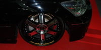 Fukuoka Auto Salon - Fukuoka Auto Salon 2008 - 074